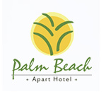 Logo Palm Beach Apart Hotel