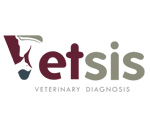 Logo VetSis Diagnósticos Veterinários