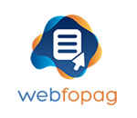 Logo Webfopaf Folha Pagamento Online